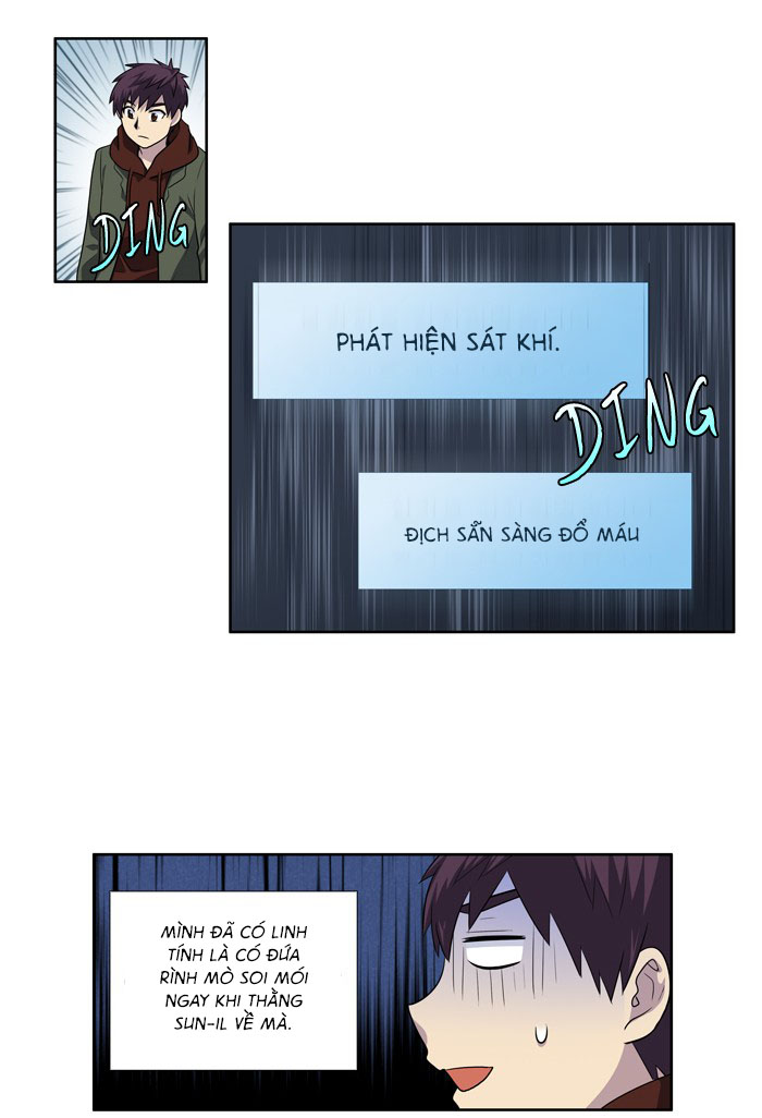 Thế Giới Game Thủ Chapter 188 - Trang 2