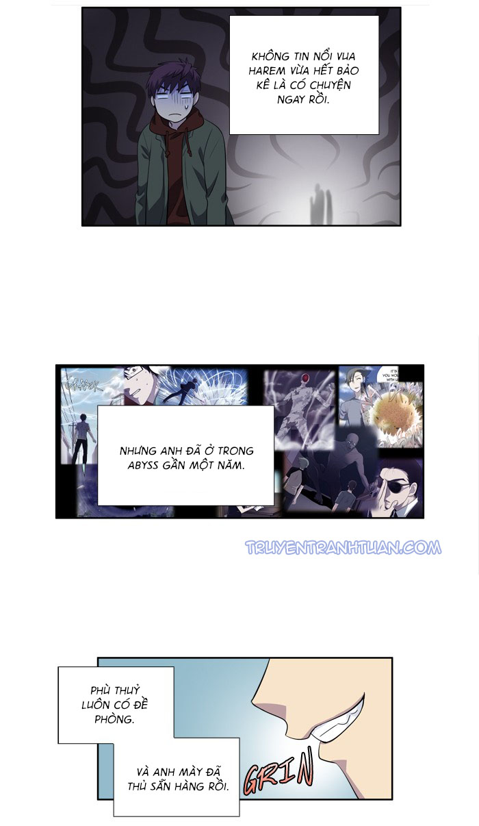 Thế Giới Game Thủ Chapter 188 - Trang 2