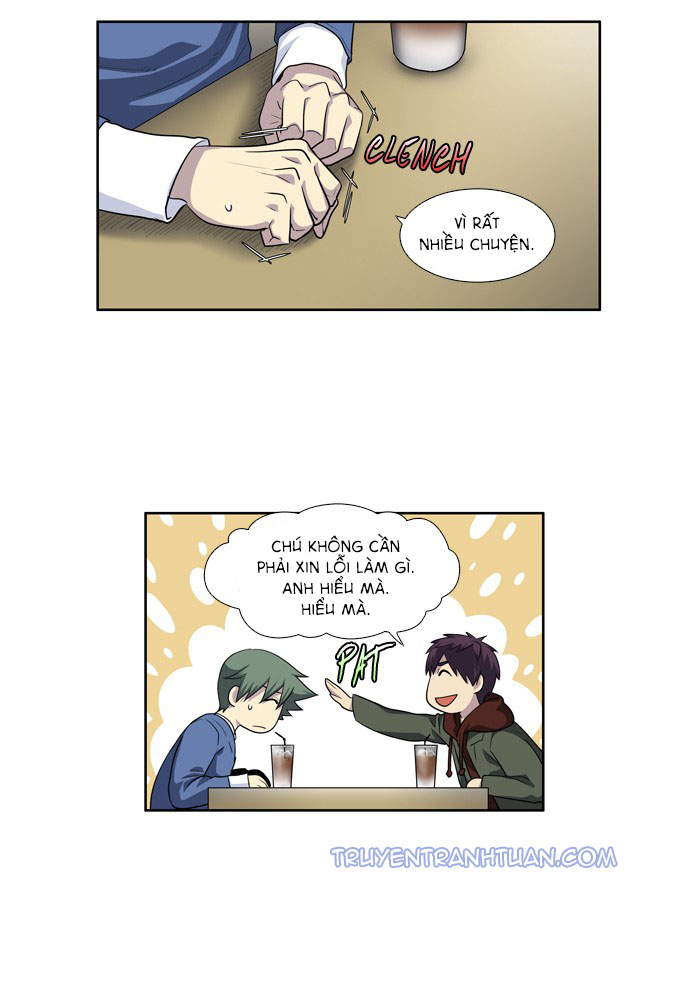 Thế Giới Game Thủ Chapter 188 - Trang 2