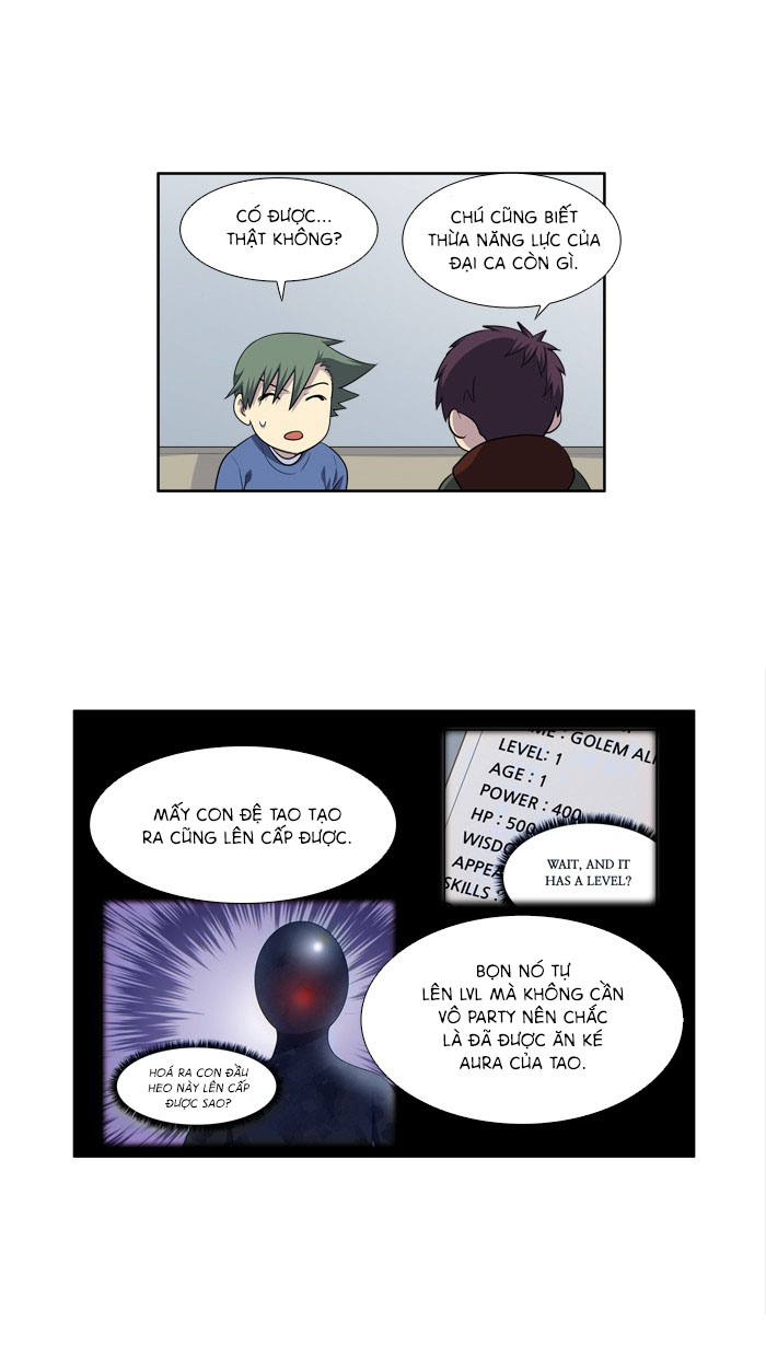 Thế Giới Game Thủ Chapter 188 - Trang 2