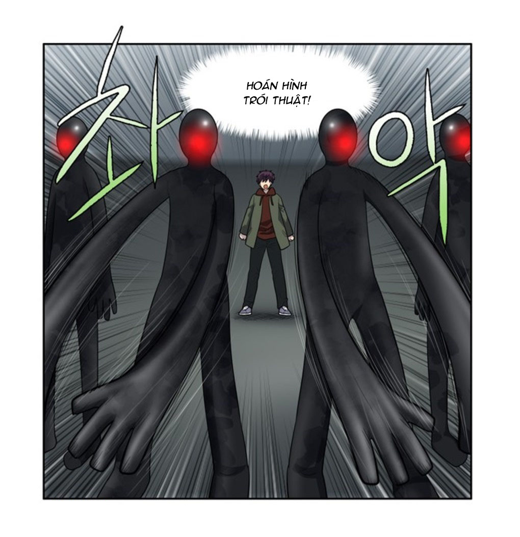 Thế Giới Game Thủ Chapter 189 - Trang 2