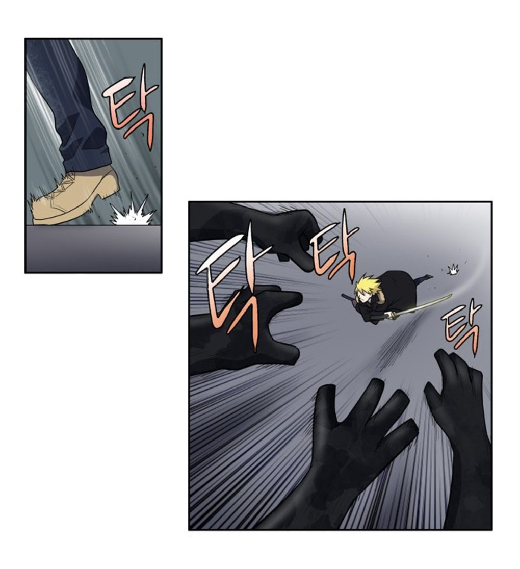 Thế Giới Game Thủ Chapter 189 - Trang 2