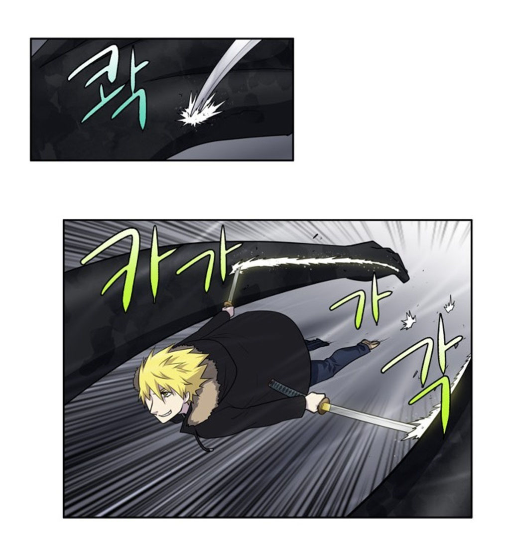 Thế Giới Game Thủ Chapter 189 - Trang 2