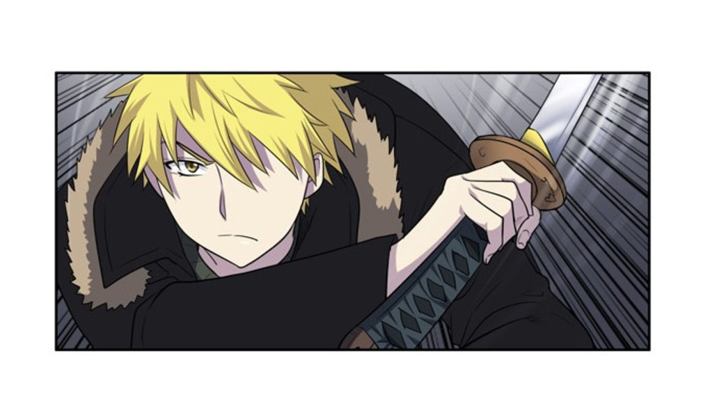 Thế Giới Game Thủ Chapter 189 - Trang 2