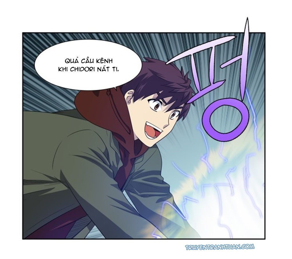 Thế Giới Game Thủ Chapter 189 - Trang 2