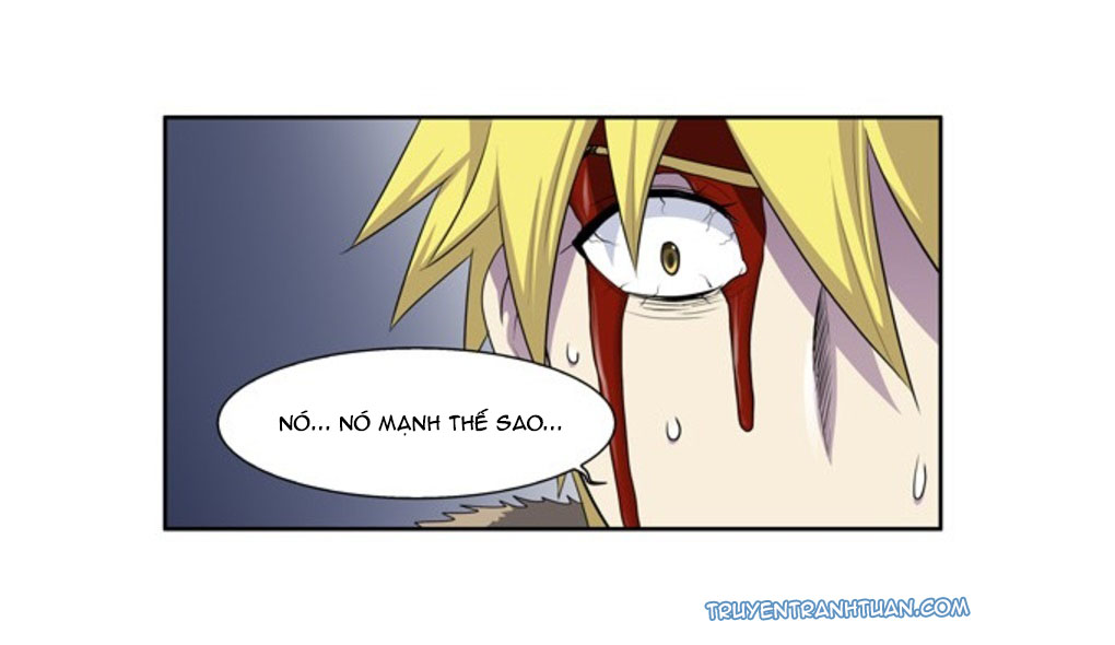 Thế Giới Game Thủ Chapter 189 - Trang 2