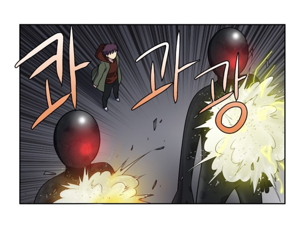 Thế Giới Game Thủ Chapter 189 - Trang 2