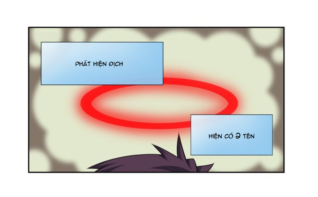 Thế Giới Game Thủ Chapter 189 - Trang 2