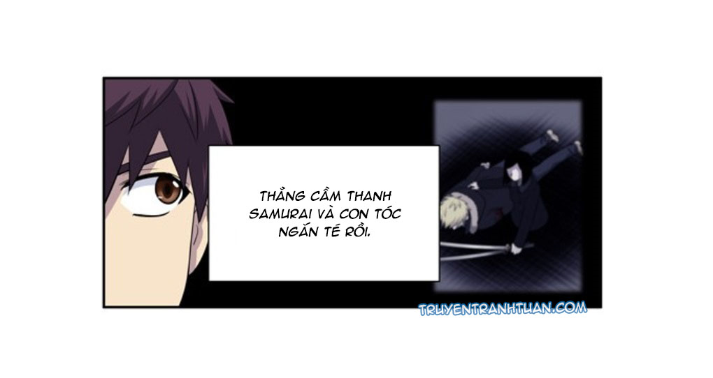 Thế Giới Game Thủ Chapter 189 - Trang 2