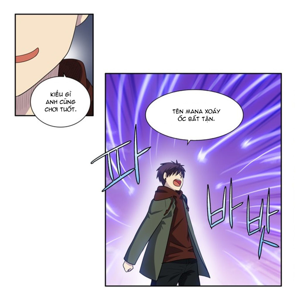 Thế Giới Game Thủ Chapter 189 - Trang 2