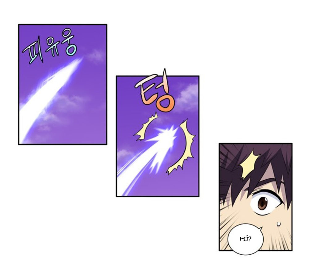 Thế Giới Game Thủ Chapter 189 - Trang 2