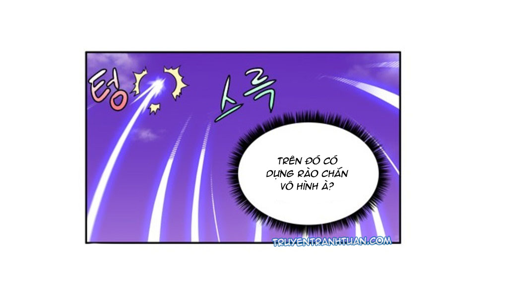 Thế Giới Game Thủ Chapter 189 - Trang 2