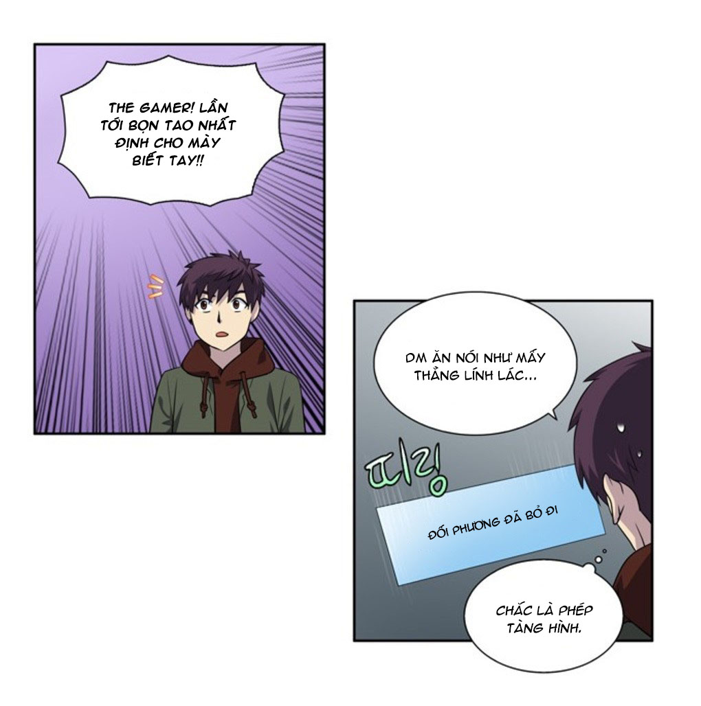 Thế Giới Game Thủ Chapter 189 - Trang 2