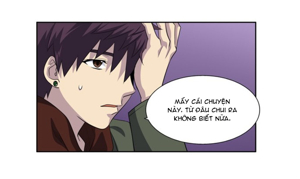 Thế Giới Game Thủ Chapter 189 - Trang 2