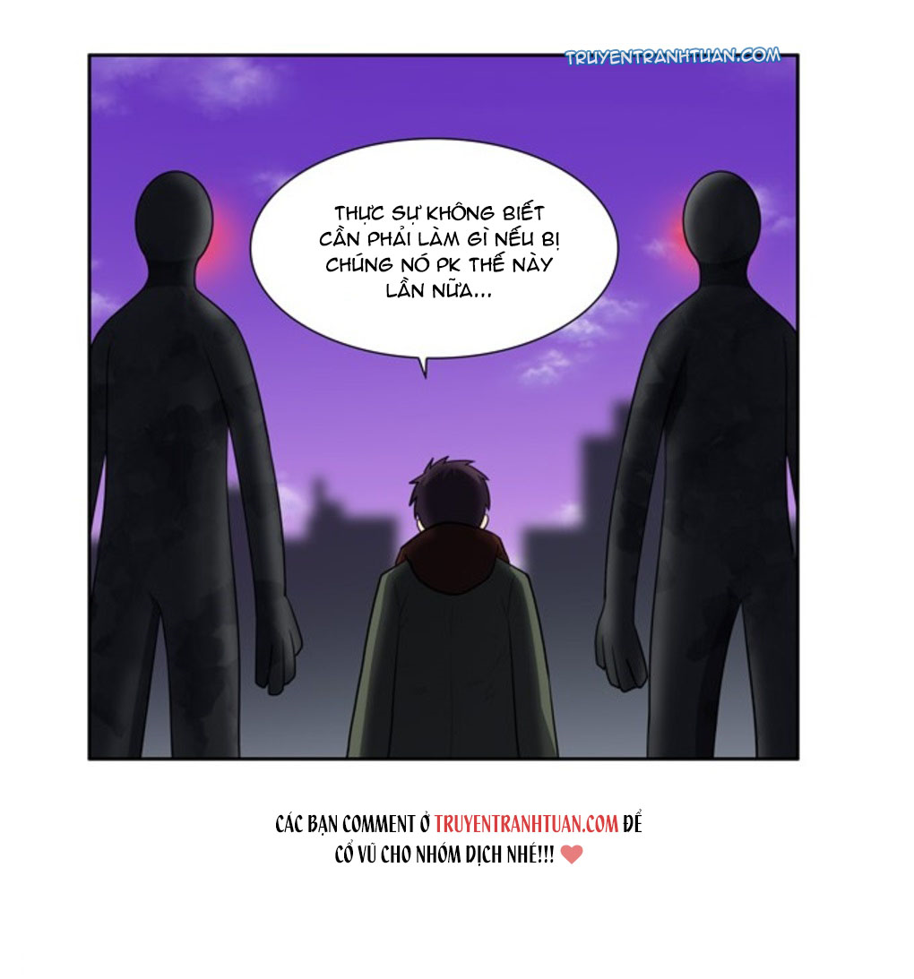 Thế Giới Game Thủ Chapter 189 - Trang 2