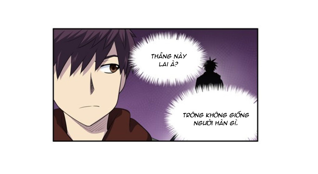 Thế Giới Game Thủ Chapter 189 - Trang 2