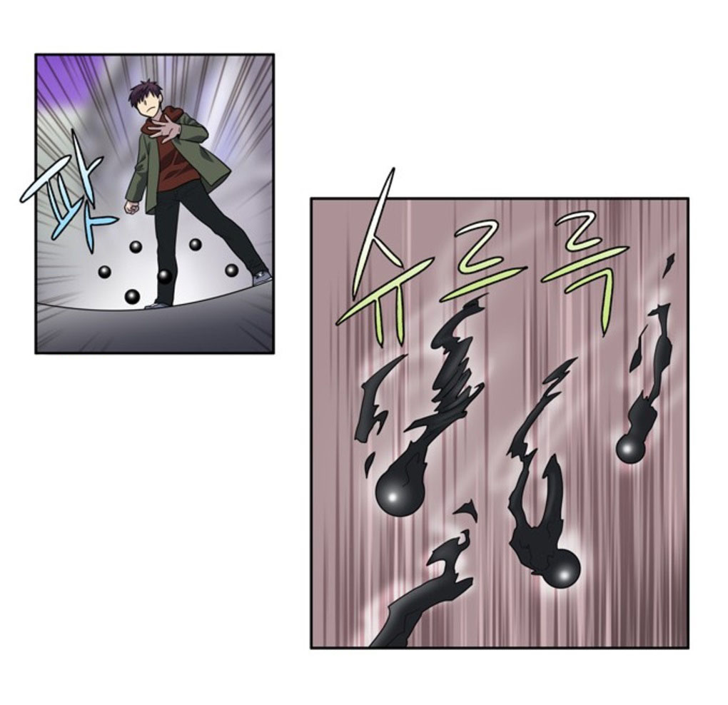 Thế Giới Game Thủ Chapter 189 - Trang 2