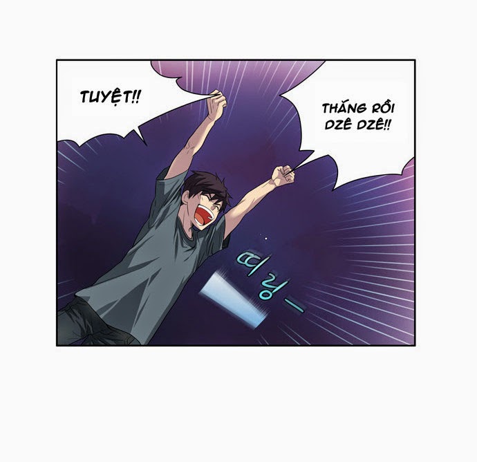 Thế Giới Game Thủ Chapter 19 - Trang 2