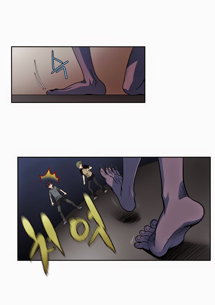 Thế Giới Game Thủ Chapter 19 - Trang 2