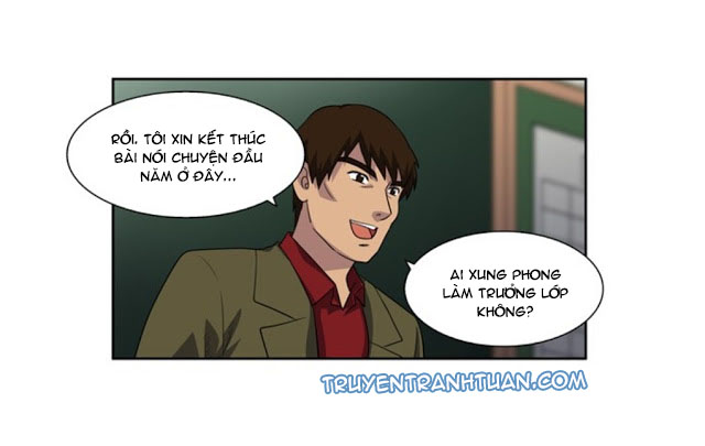 Thế Giới Game Thủ Chapter 190 - Trang 2