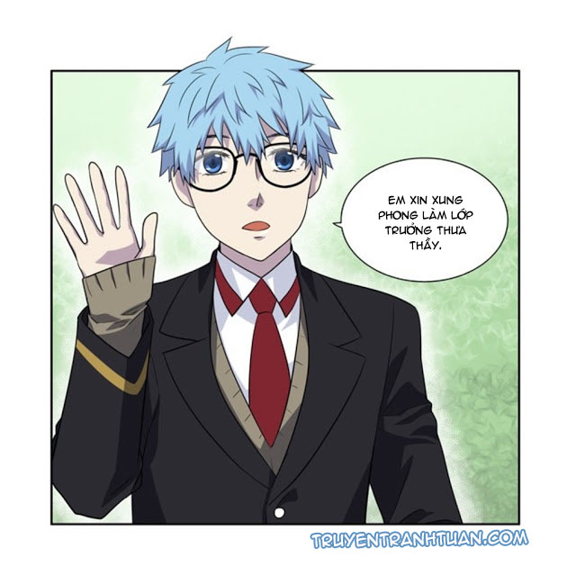 Thế Giới Game Thủ Chapter 190 - Trang 2