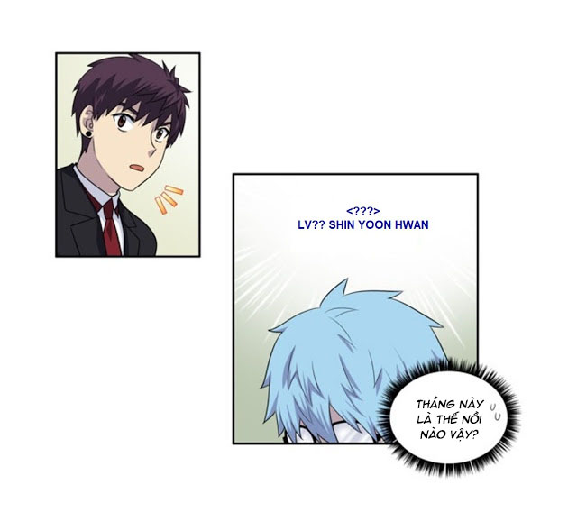 Thế Giới Game Thủ Chapter 190 - Trang 2