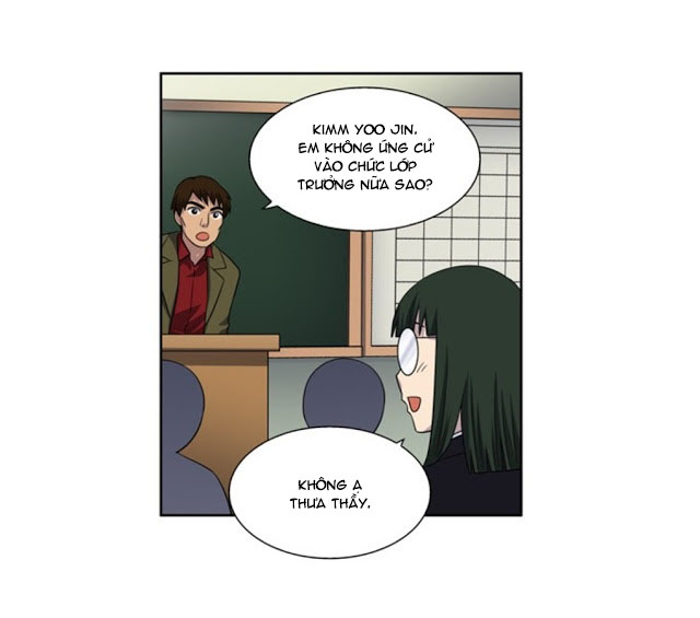 Thế Giới Game Thủ Chapter 190 - Trang 2