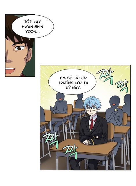 Thế Giới Game Thủ Chapter 190 - Trang 2