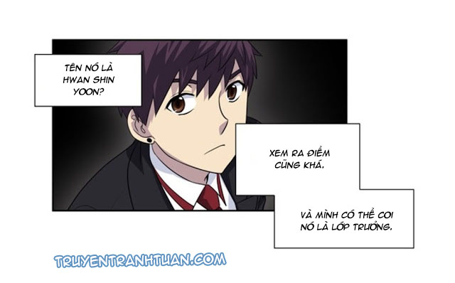 Thế Giới Game Thủ Chapter 190 - Trang 2