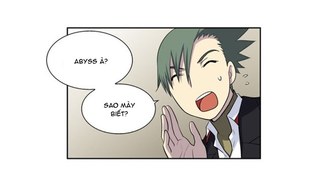 Thế Giới Game Thủ Chapter 190 - Trang 2