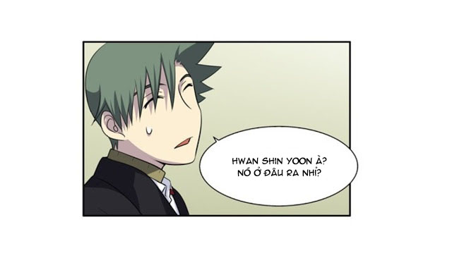 Thế Giới Game Thủ Chapter 190 - Trang 2