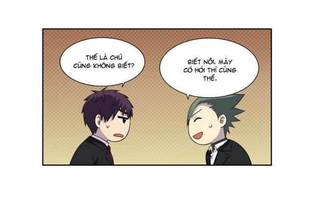 Thế Giới Game Thủ Chapter 190 - Trang 2