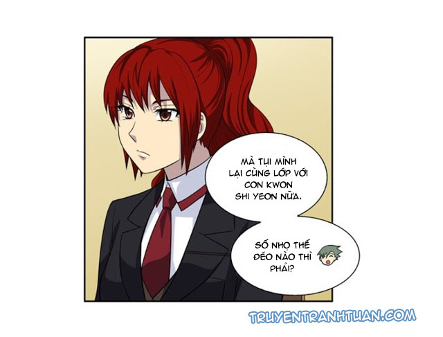 Thế Giới Game Thủ Chapter 190 - Trang 2