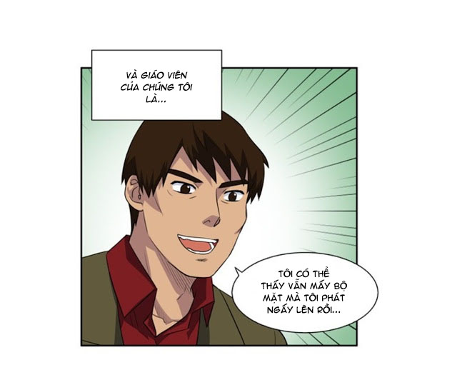 Thế Giới Game Thủ Chapter 190 - Trang 2