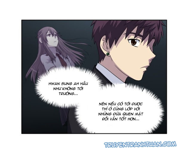 Thế Giới Game Thủ Chapter 190 - Trang 2