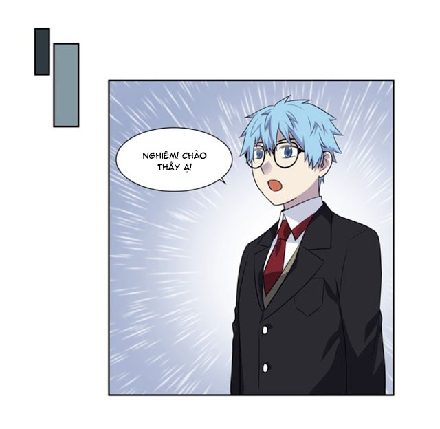 Thế Giới Game Thủ Chapter 190 - Trang 2