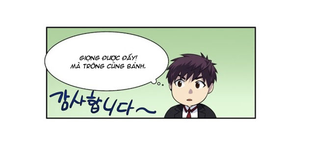 Thế Giới Game Thủ Chapter 190 - Trang 2