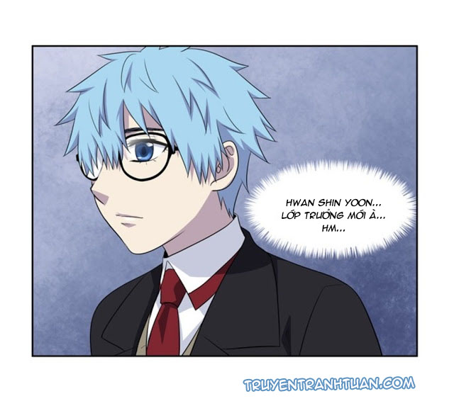 Thế Giới Game Thủ Chapter 190 - Trang 2