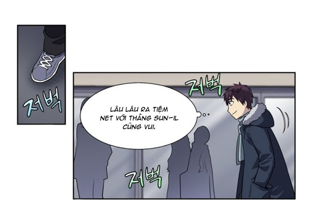 Thế Giới Game Thủ Chapter 190 - Trang 2