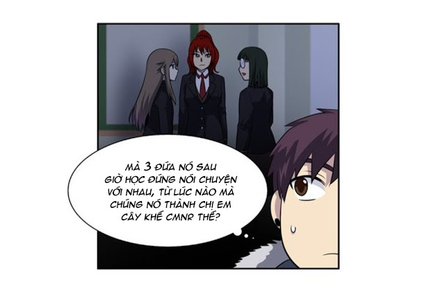 Thế Giới Game Thủ Chapter 190 - Trang 2