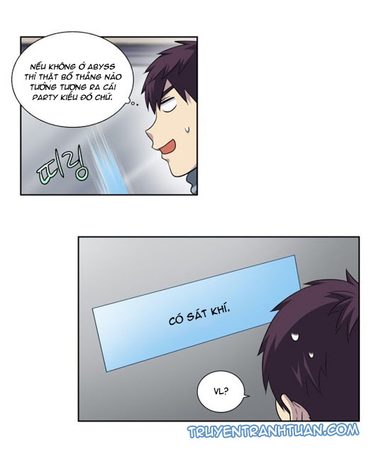 Thế Giới Game Thủ Chapter 190 - Trang 2