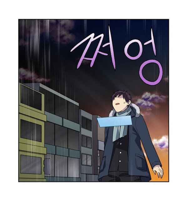 Thế Giới Game Thủ Chapter 190 - Trang 2