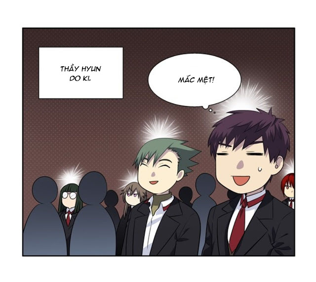 Thế Giới Game Thủ Chapter 190 - Trang 2