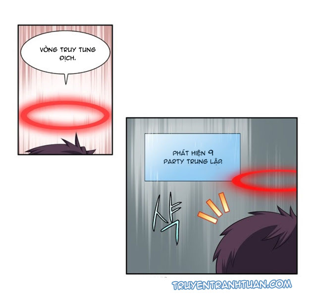 Thế Giới Game Thủ Chapter 190 - Trang 2