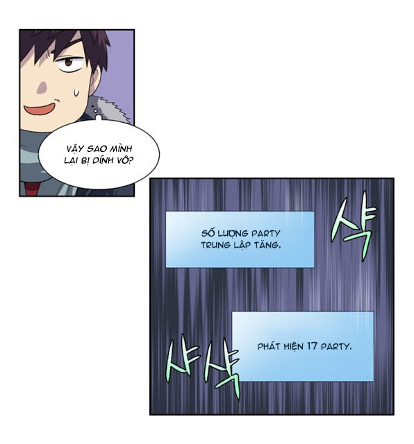 Thế Giới Game Thủ Chapter 190 - Trang 2