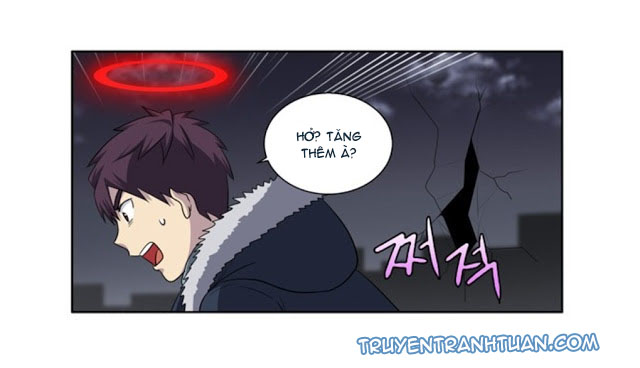 Thế Giới Game Thủ Chapter 190 - Trang 2