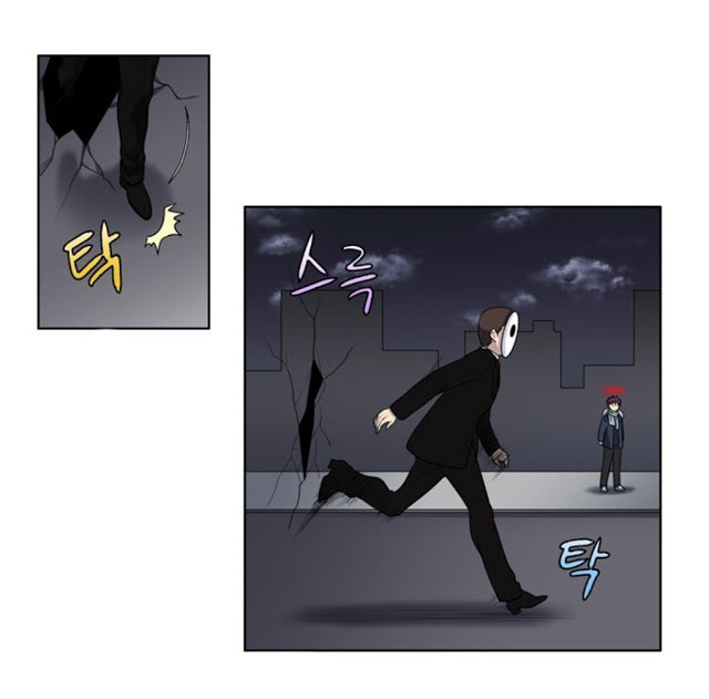 Thế Giới Game Thủ Chapter 190 - Trang 2