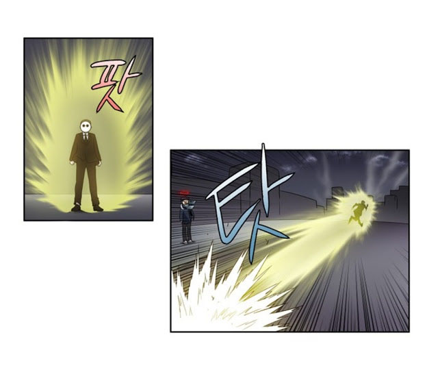 Thế Giới Game Thủ Chapter 190 - Trang 2