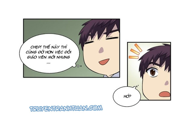 Thế Giới Game Thủ Chapter 190 - Trang 2