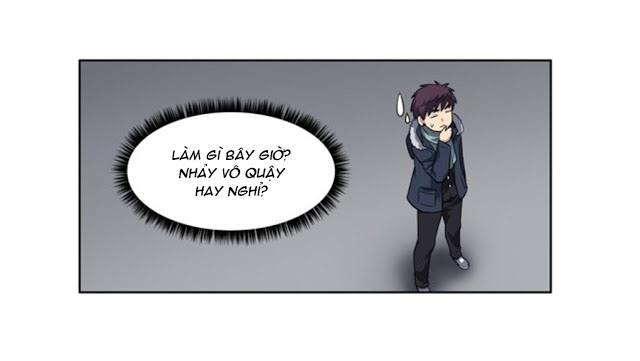 Thế Giới Game Thủ Chapter 190 - Trang 2